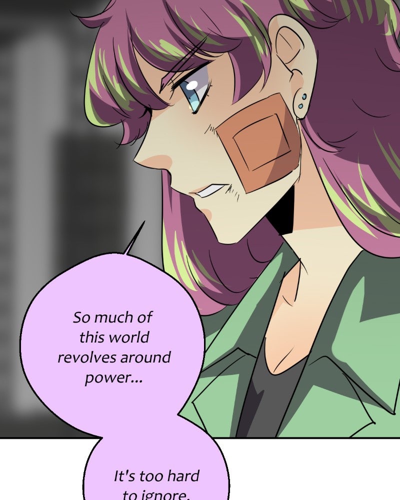 Read unOrdinary EN Manga Online