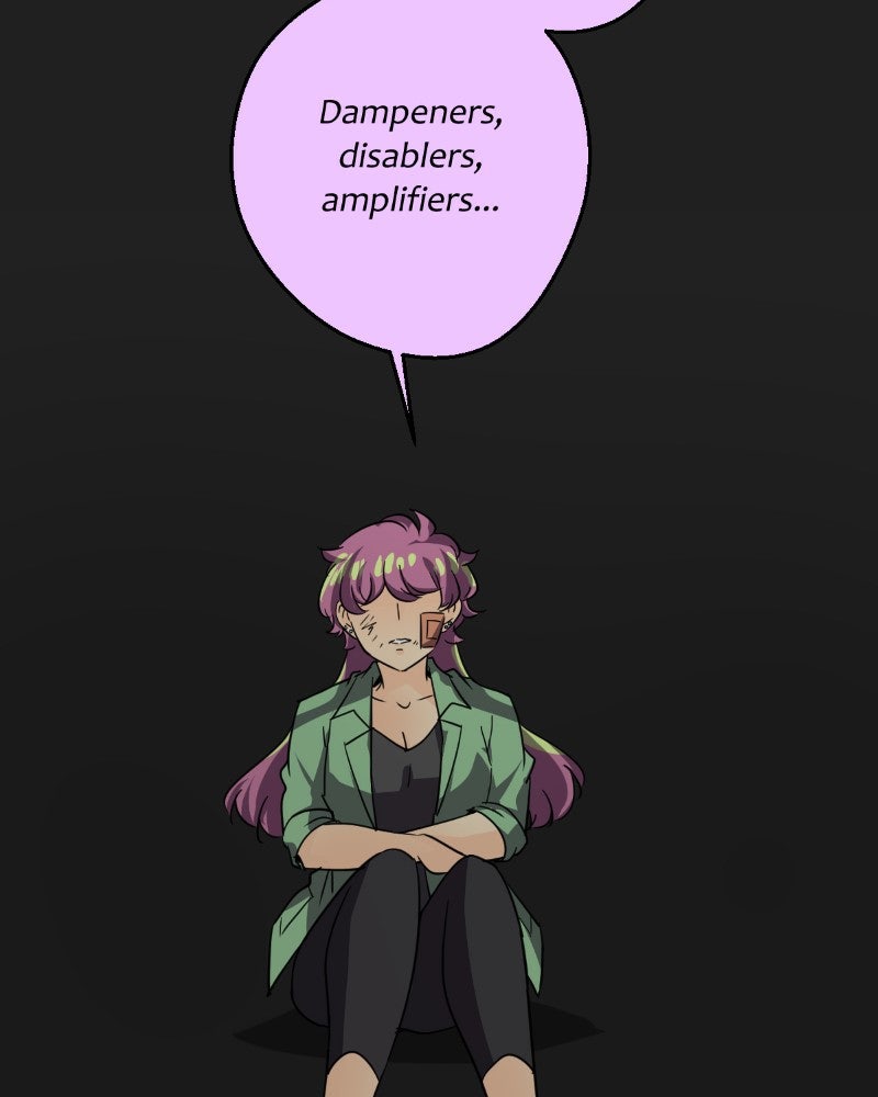 Read unOrdinary EN Manga Online