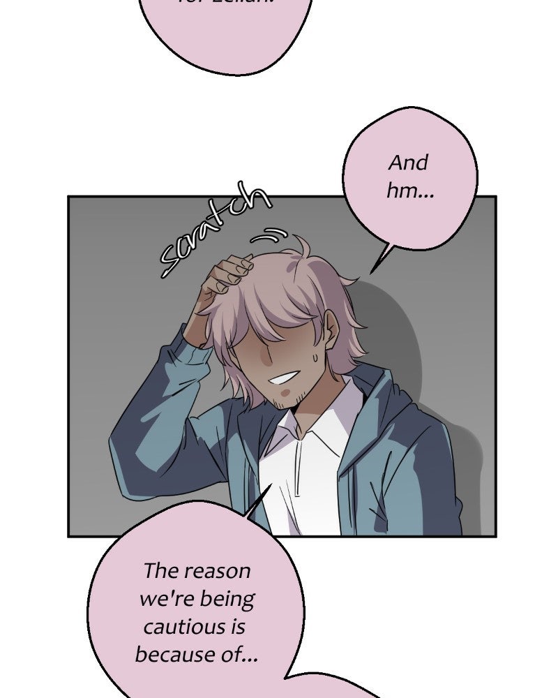 Read unOrdinary EN Manga Online