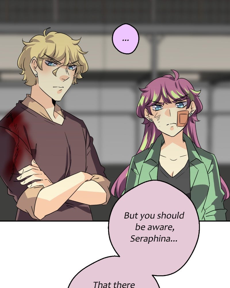 Read unOrdinary EN Manga Online