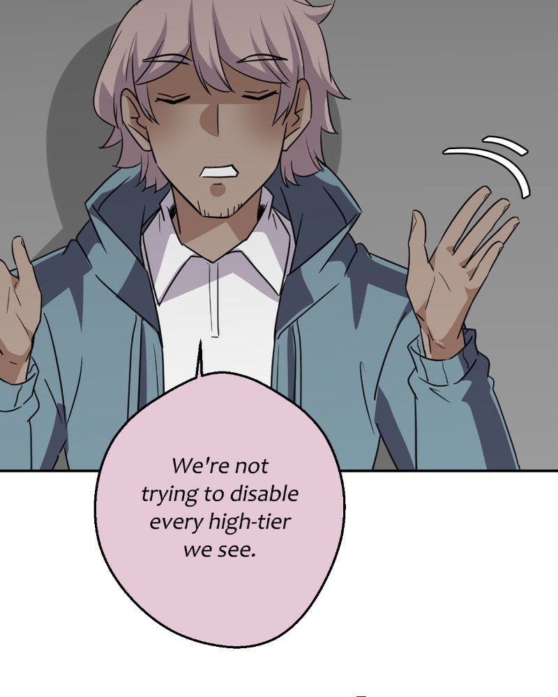 Read unOrdinary EN Manga Online