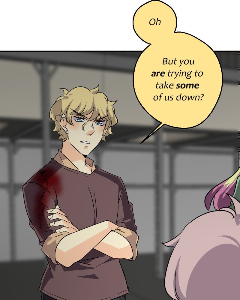 Read unOrdinary EN Manga Online