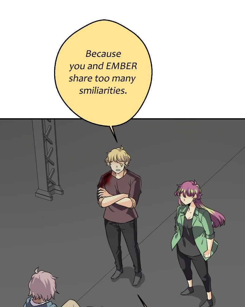 Read unOrdinary EN Manga Online