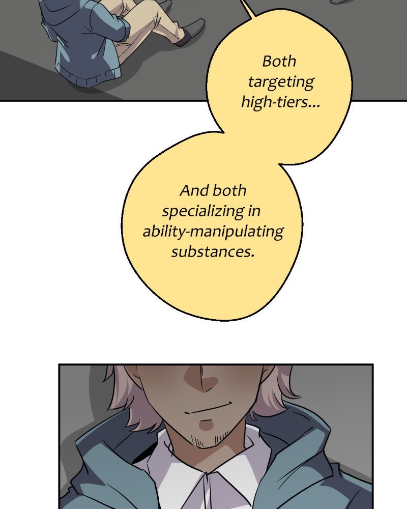 Read unOrdinary EN Manga Online