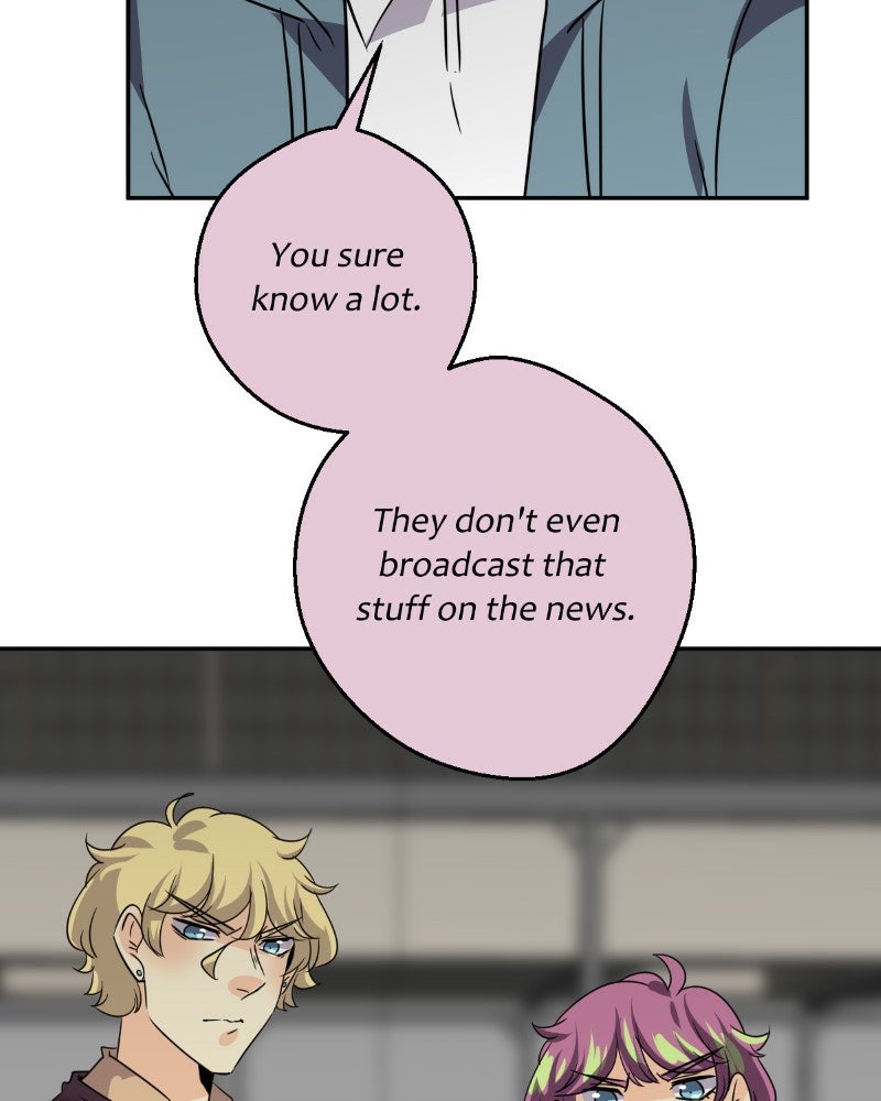Read unOrdinary EN Manga Online
