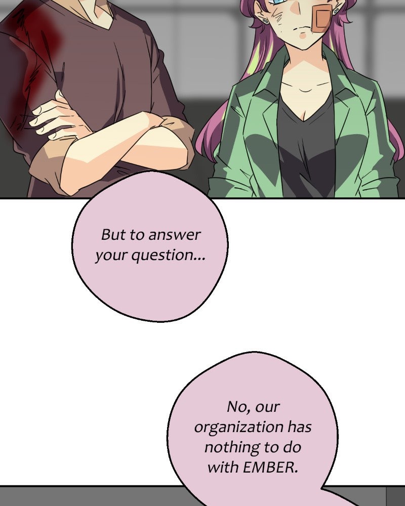 Read unOrdinary EN Manga Online