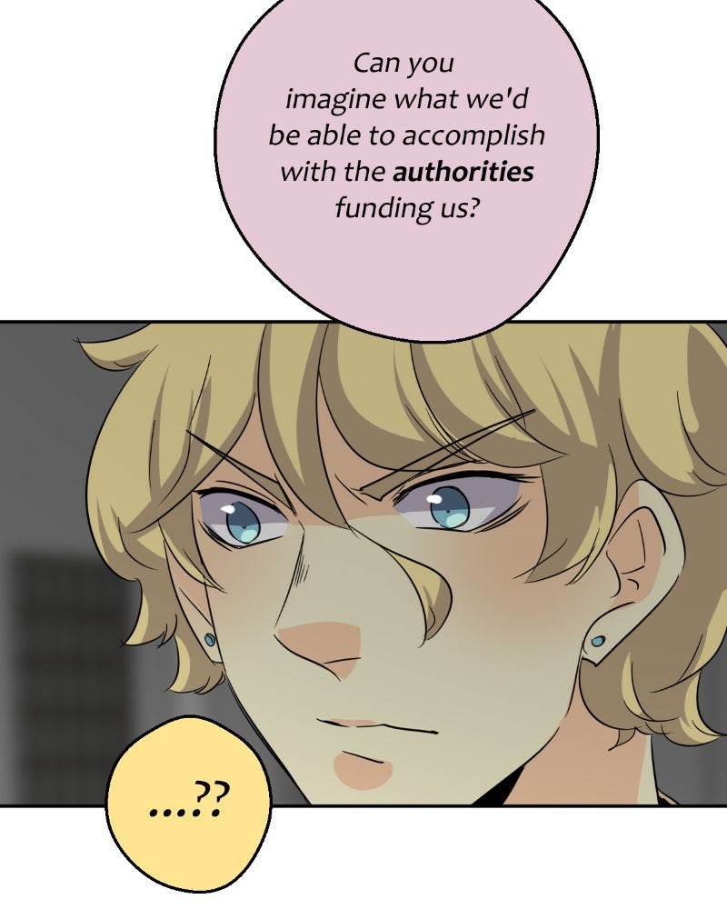 Read unOrdinary EN Manga Online