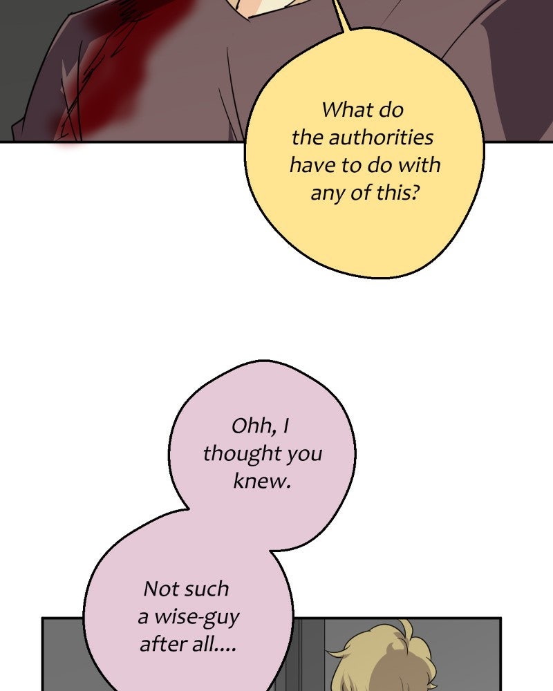 Read unOrdinary EN Manga Online
