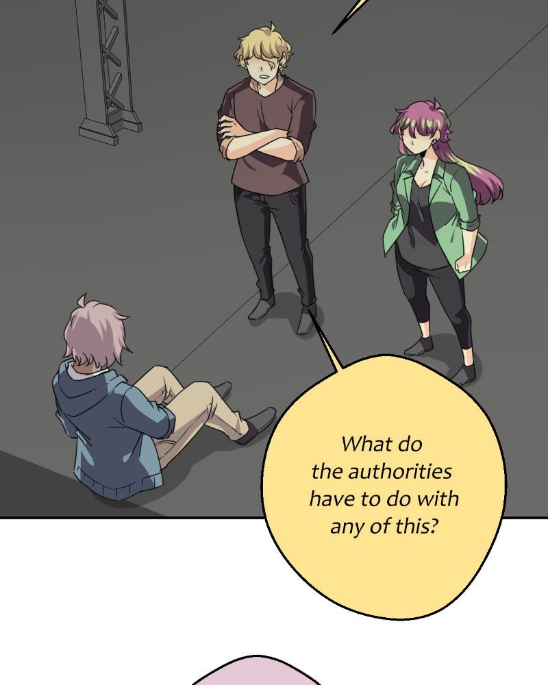 Read unOrdinary EN Manga Online