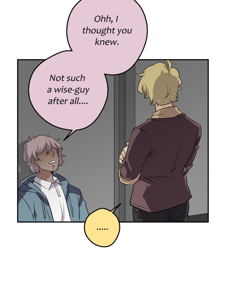 Read unOrdinary EN Manga Online