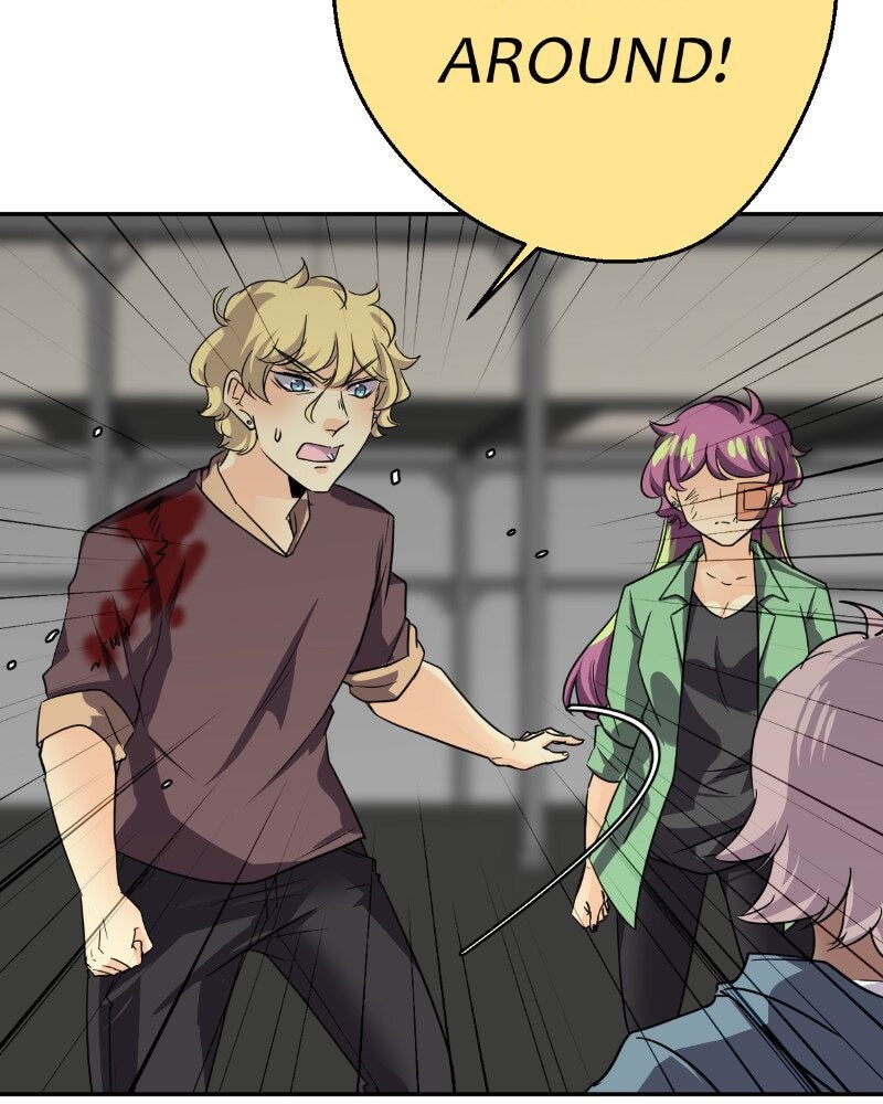 Read unOrdinary EN Manga Online