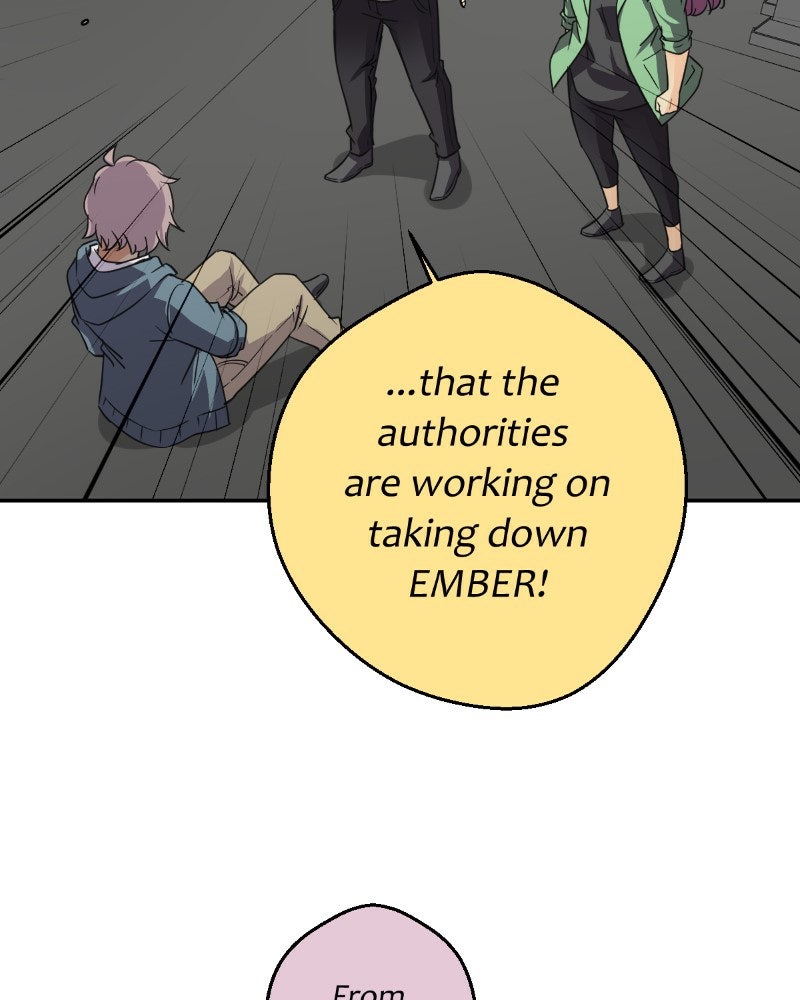 Read unOrdinary EN Manga Online