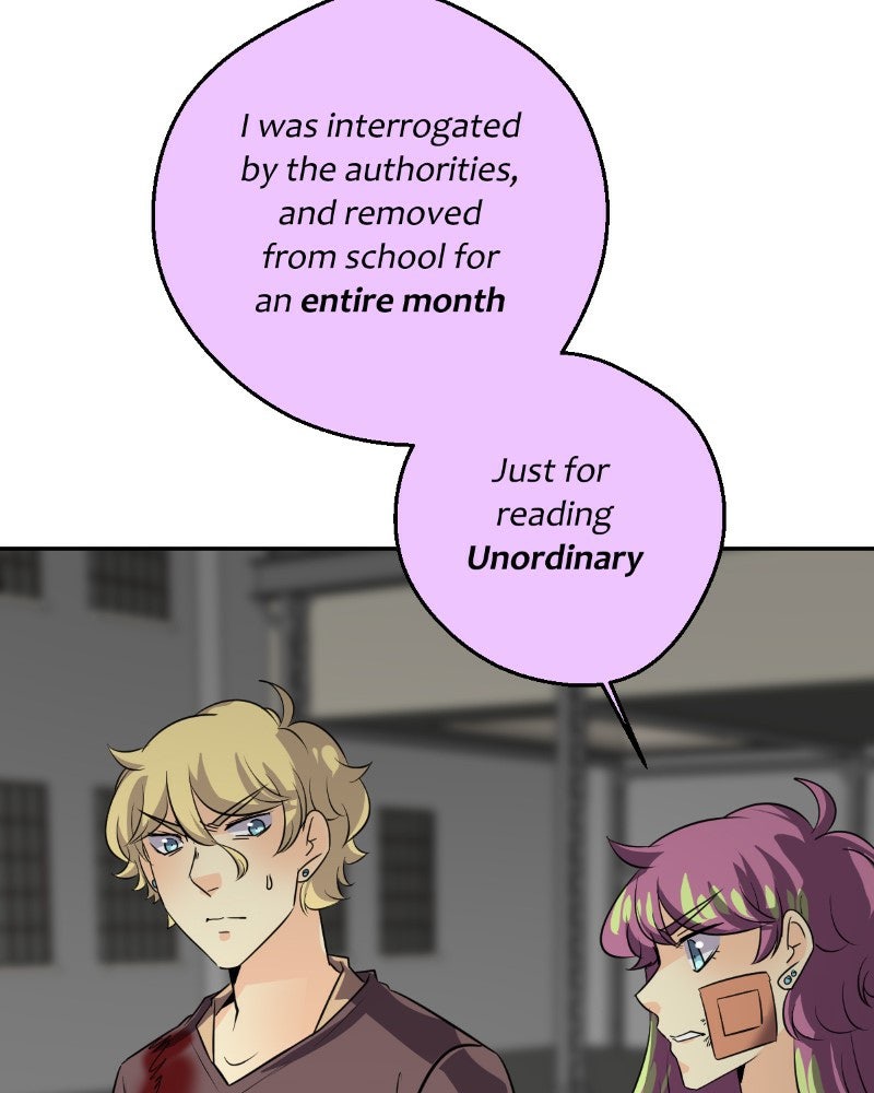 Read unOrdinary EN Manga Online