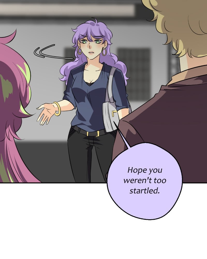 Read unOrdinary EN Manga Online