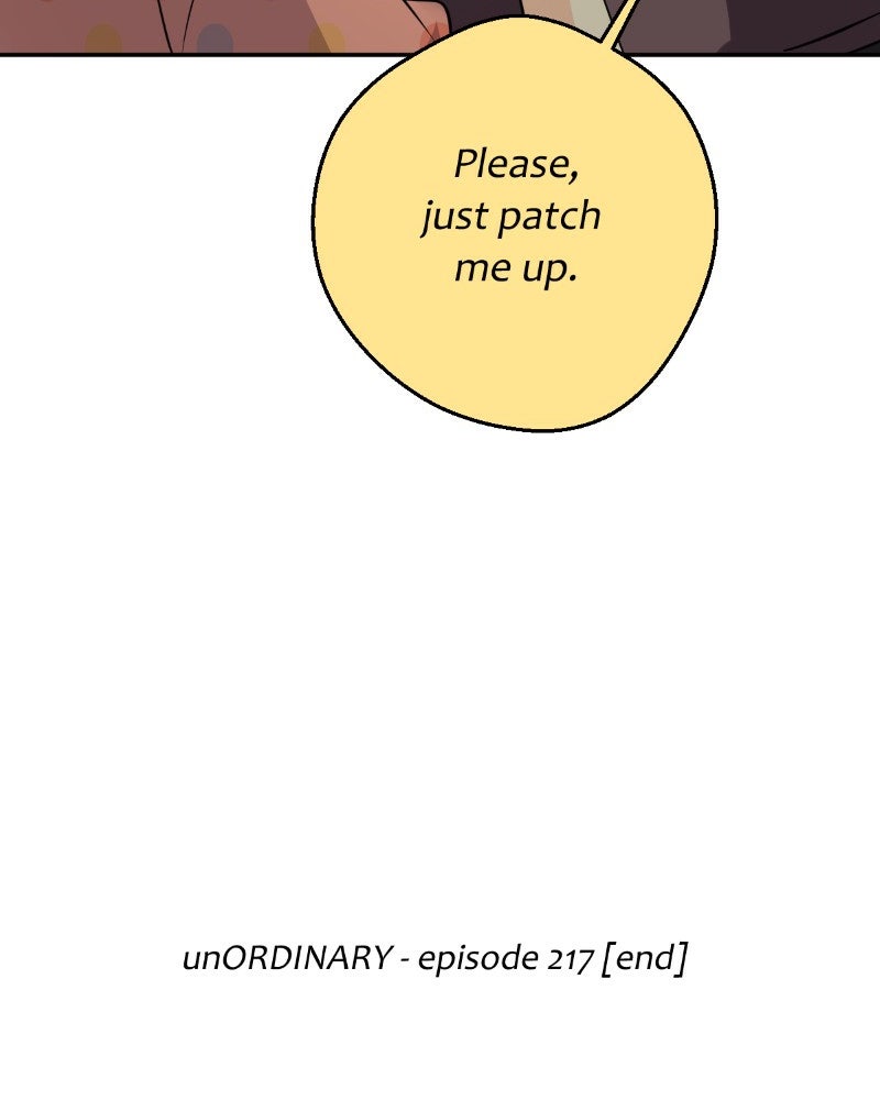 Read unOrdinary EN Manga Online