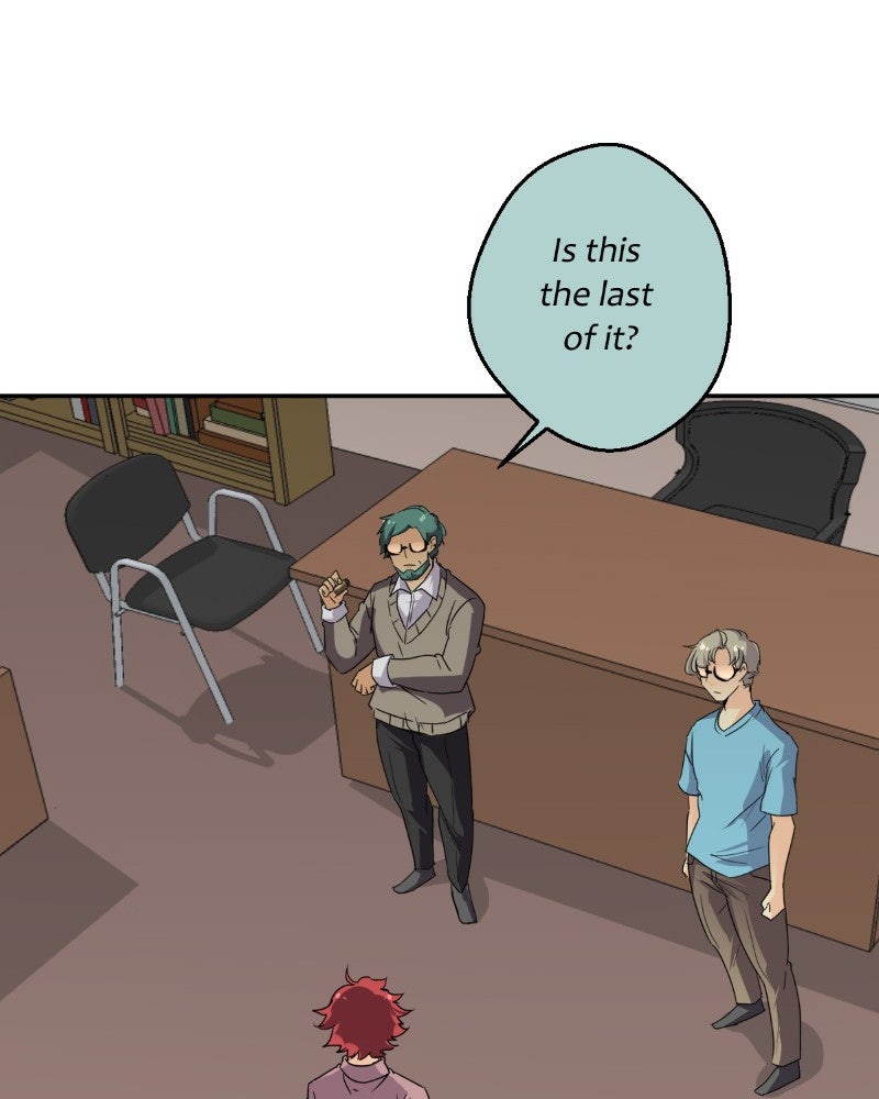 Read unOrdinary EN Manga Online