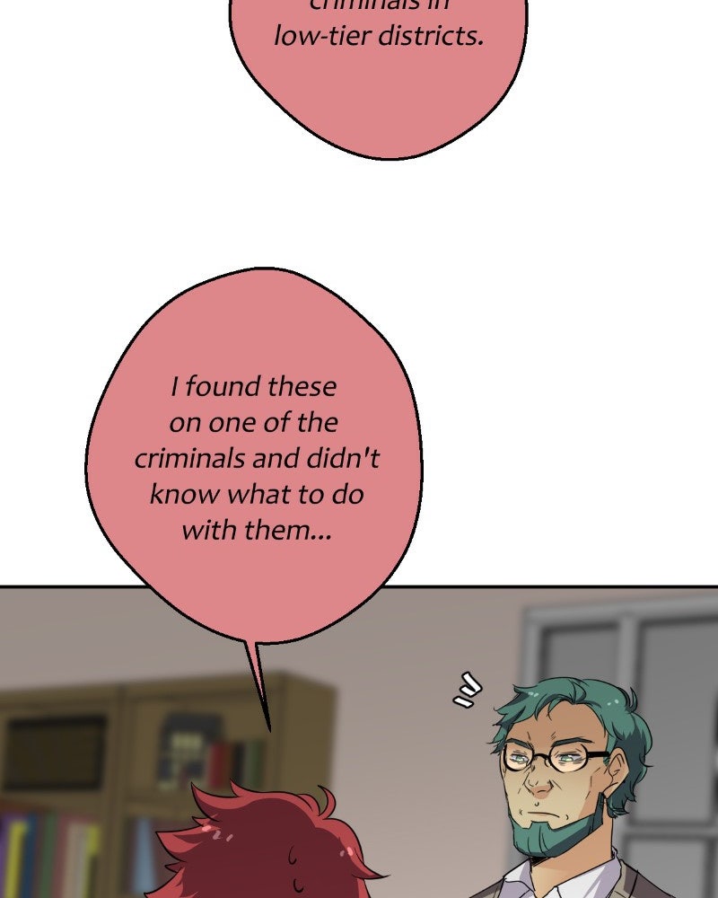 Read unOrdinary EN Manga Online