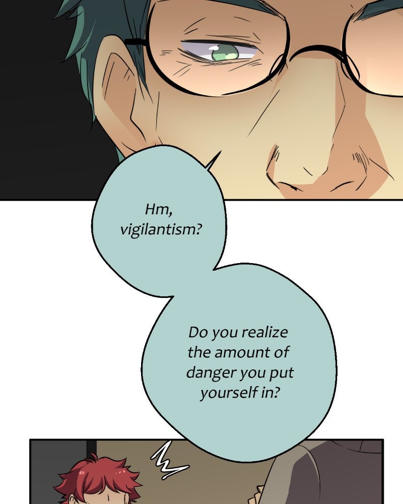 Read unOrdinary EN Manga Online