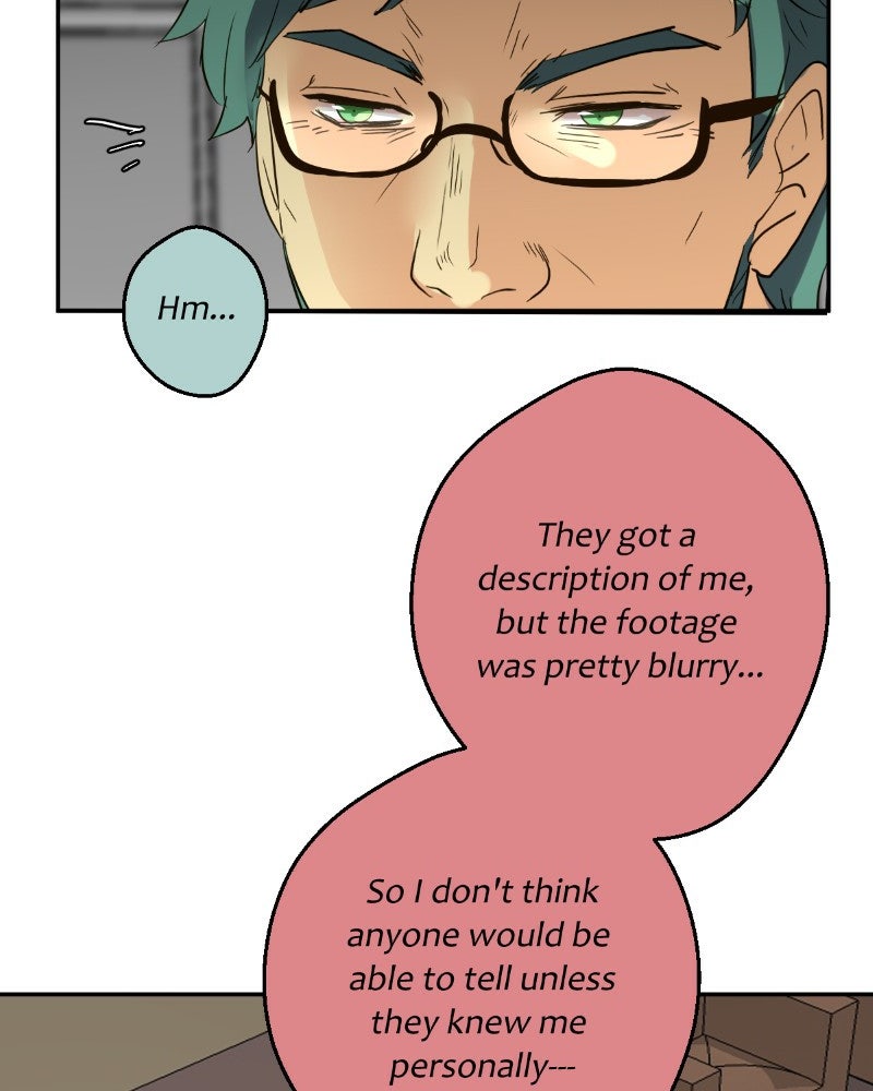 Read unOrdinary EN Manga Online