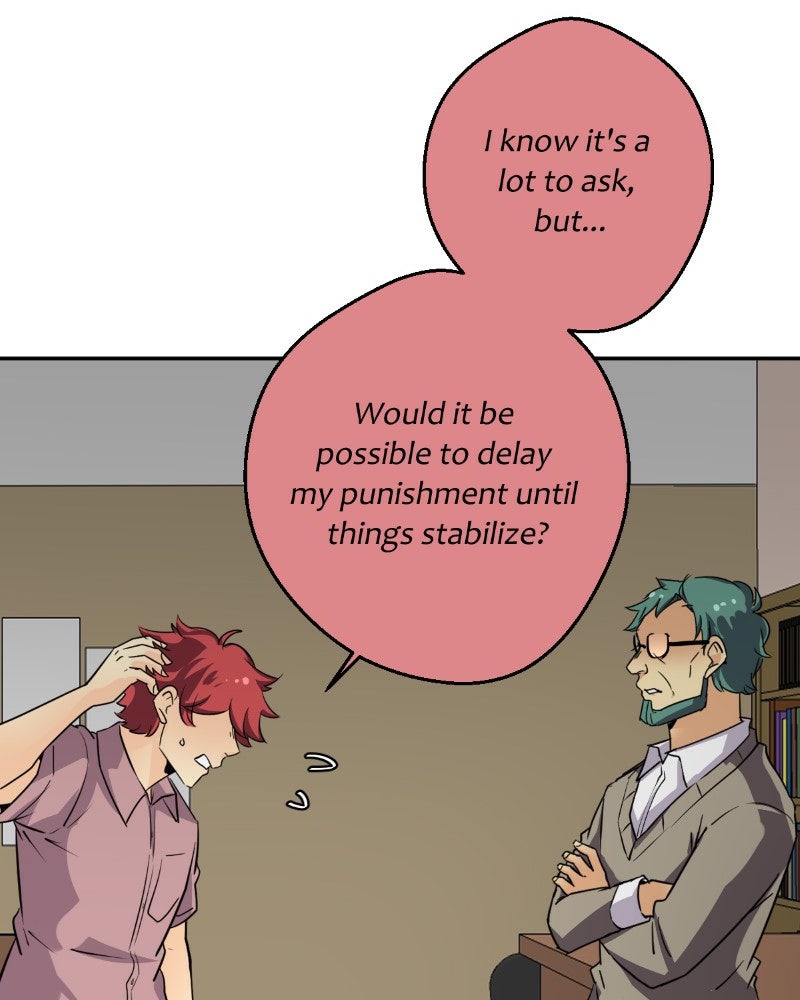 Read unOrdinary EN Manga Online