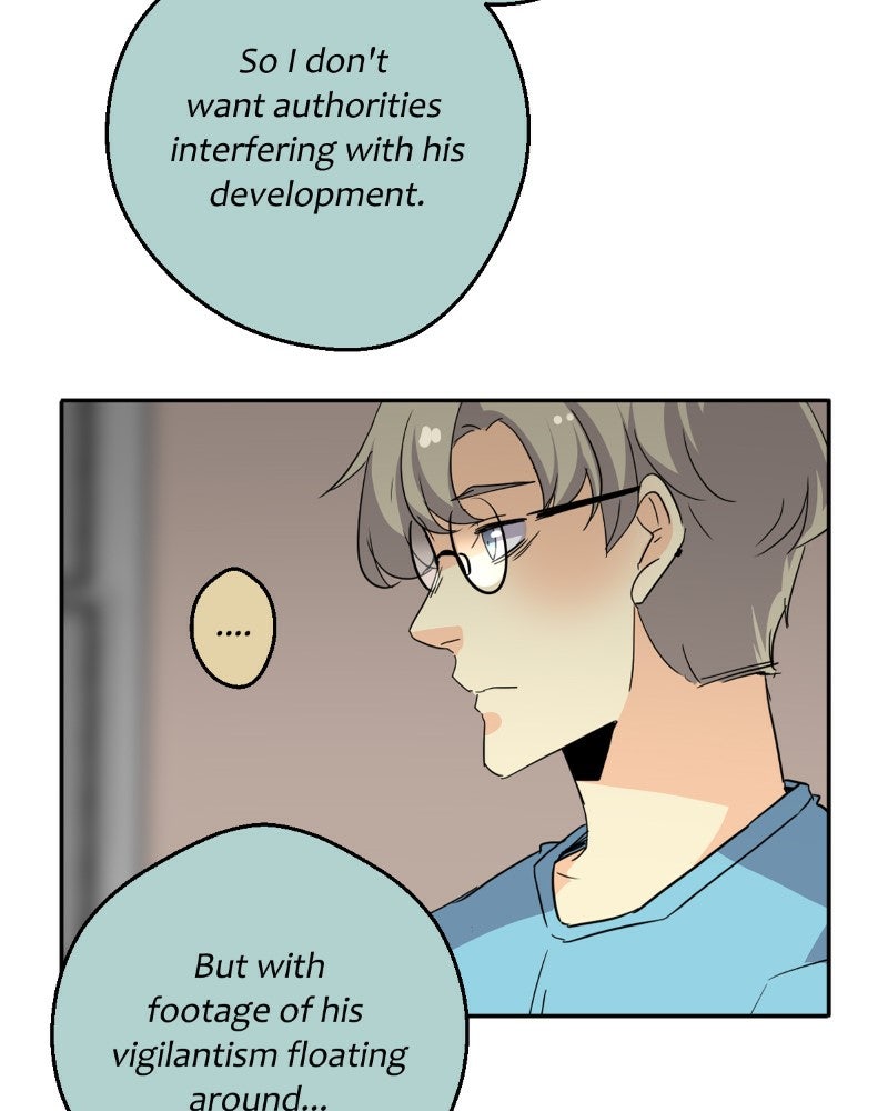 Read unOrdinary EN Manga Online
