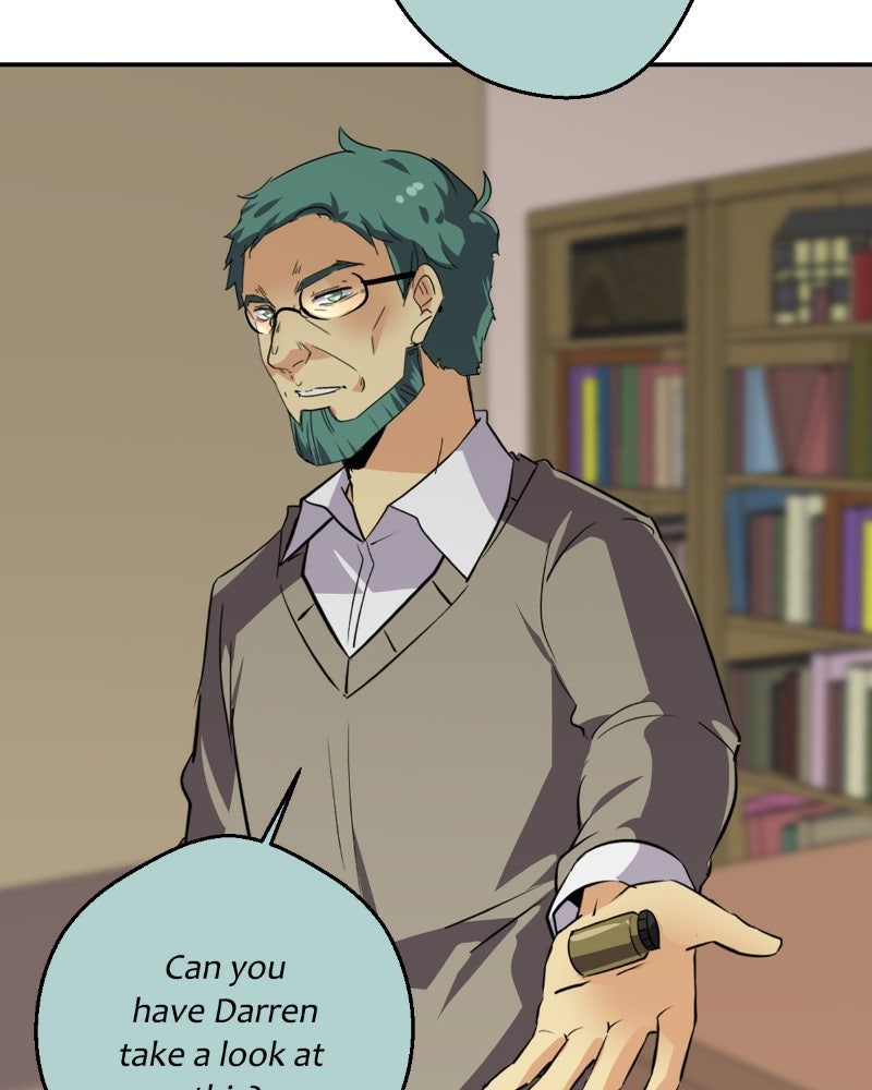 Read unOrdinary EN Manga Online