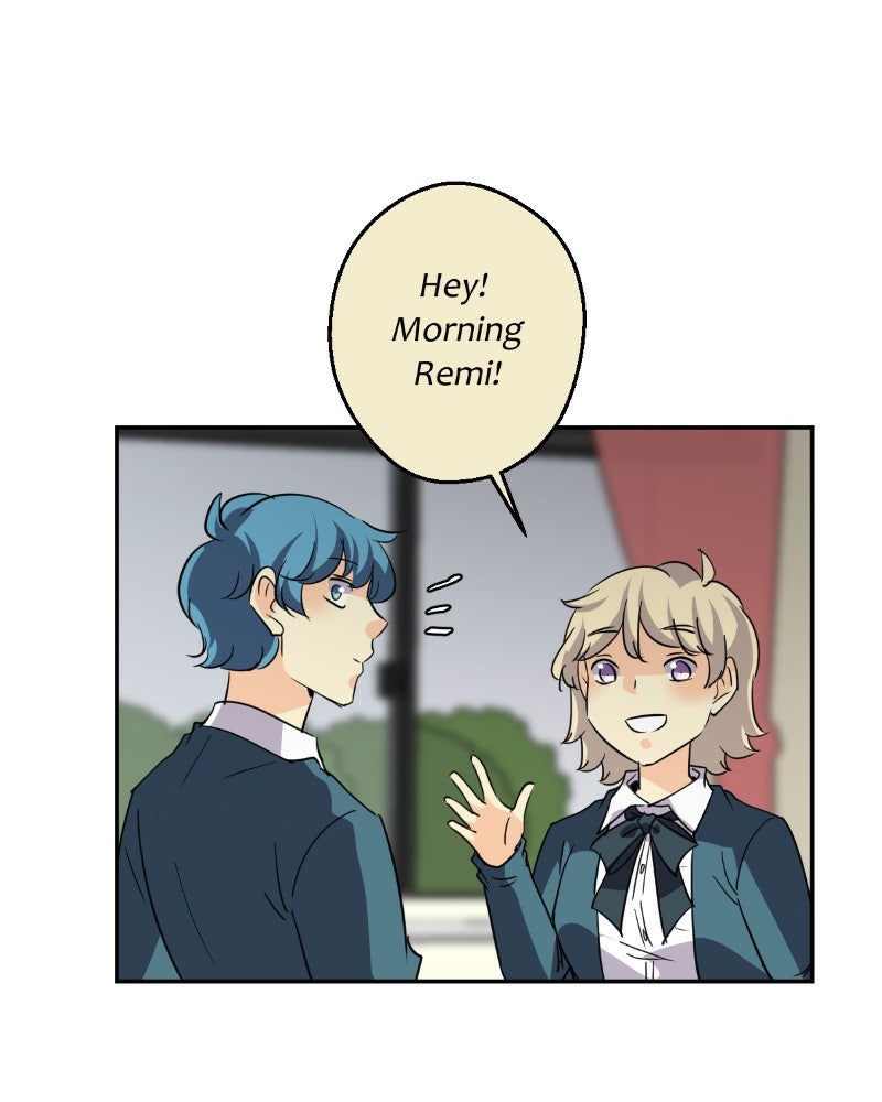 Read unOrdinary EN Manga Online