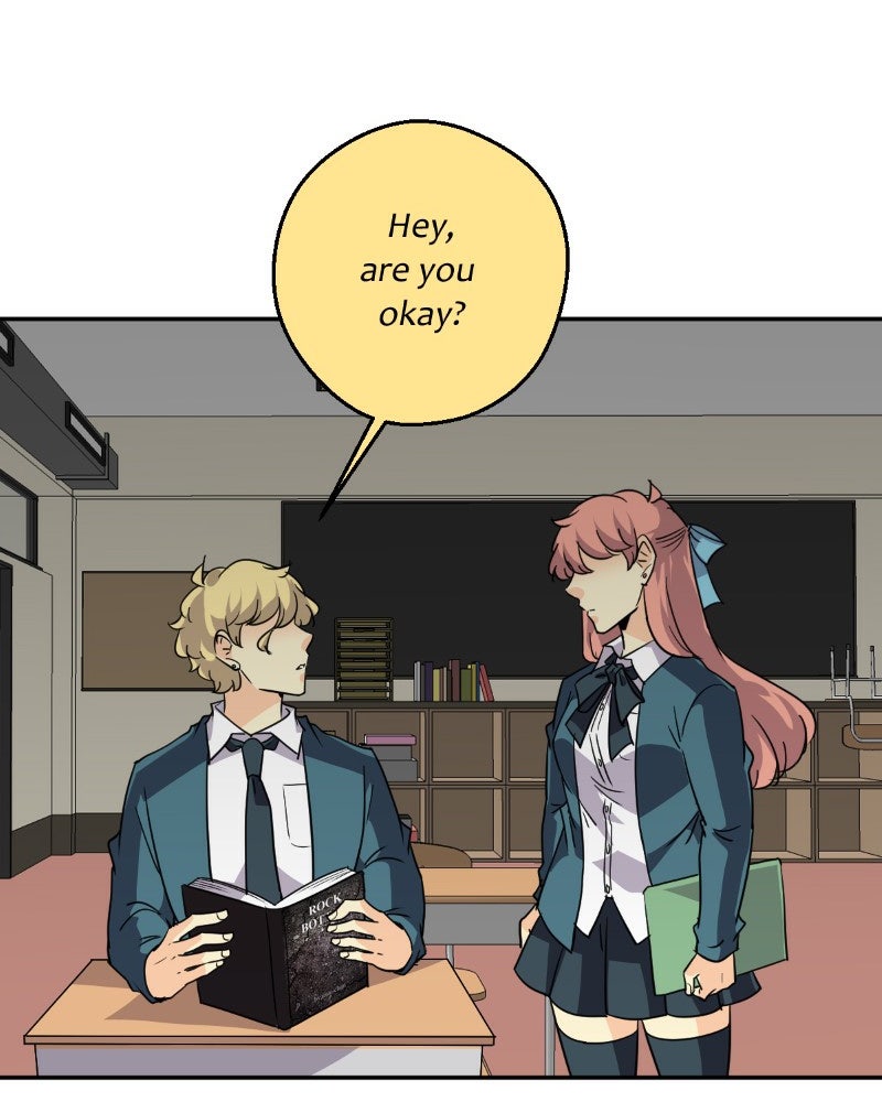 Read unOrdinary EN Manga Online