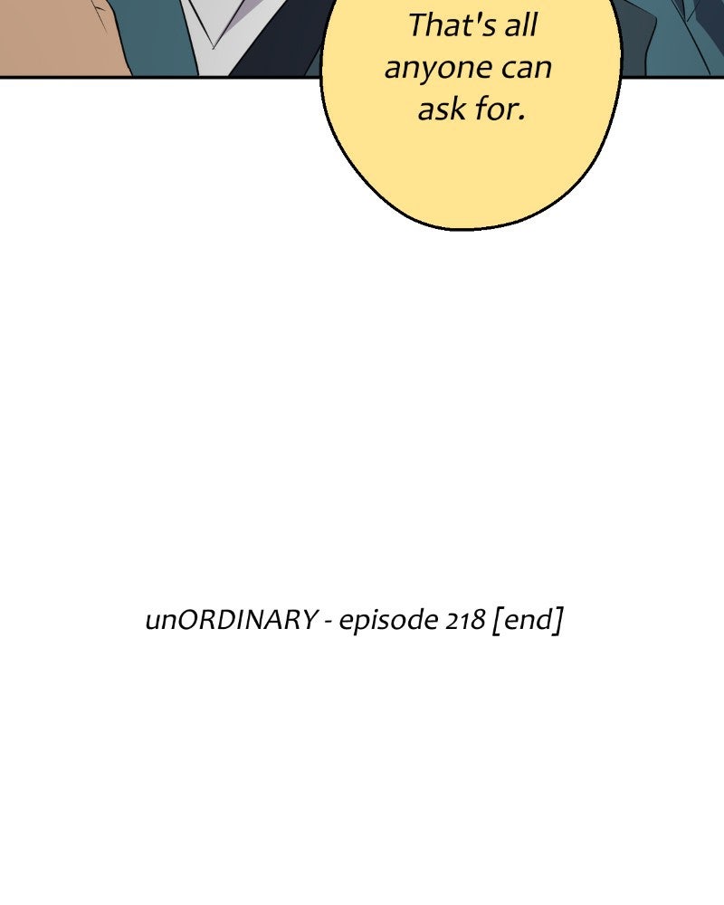 Read unOrdinary EN Manga Online