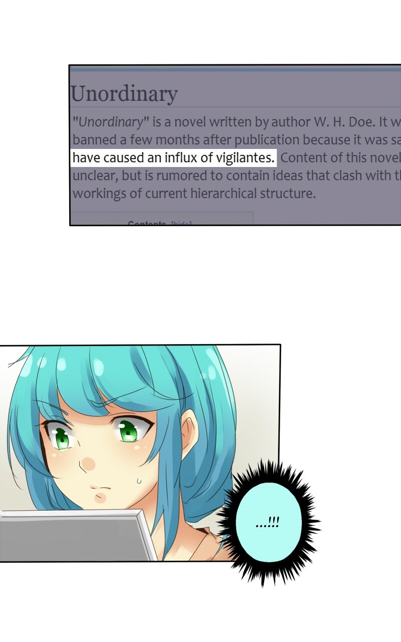 Read unOrdinary EN Manga Online