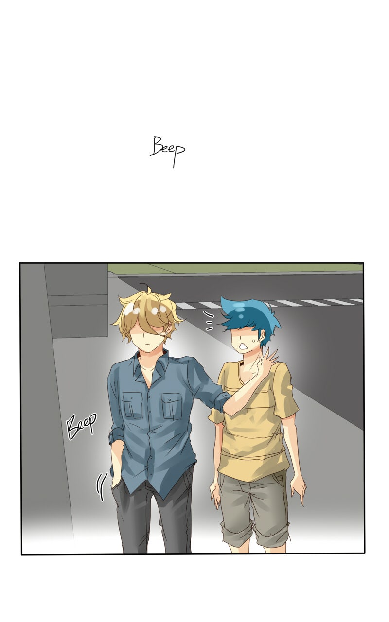 Read unOrdinary EN Manga Online