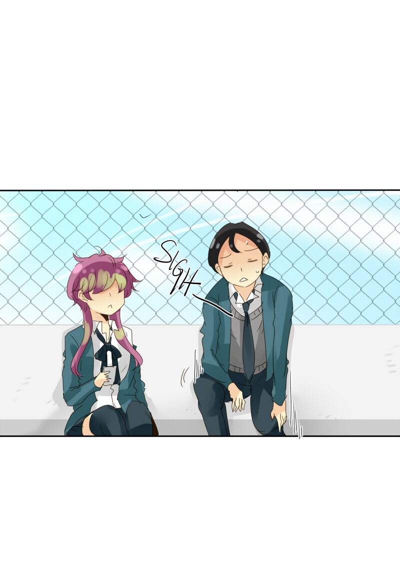 Read unOrdinary EN Manga Online