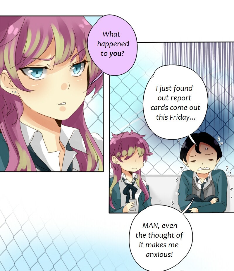 Read unOrdinary EN Manga Online
