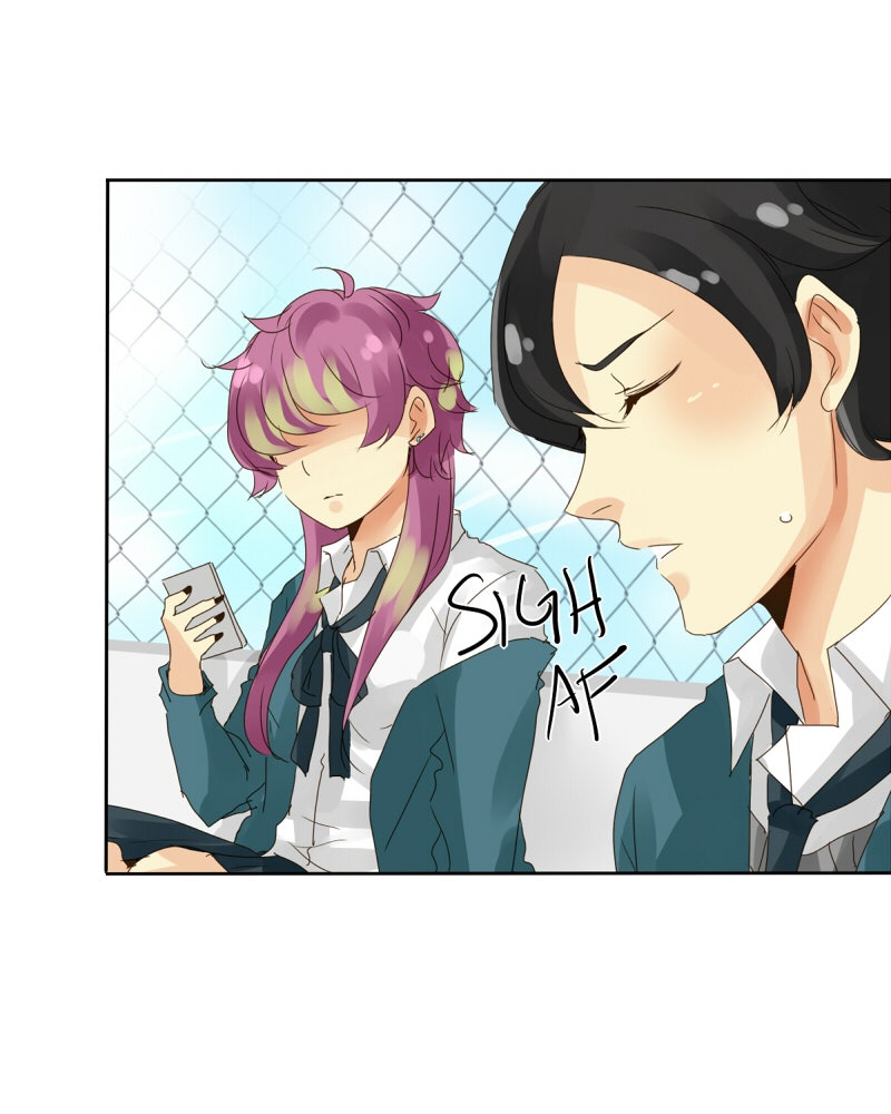 Read unOrdinary EN Manga Online