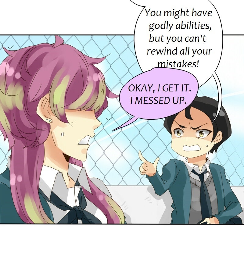 Read unOrdinary EN Manga Online