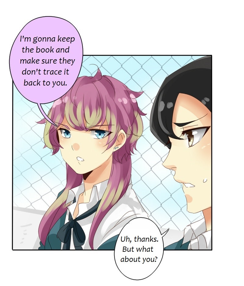 Read unOrdinary EN Manga Online