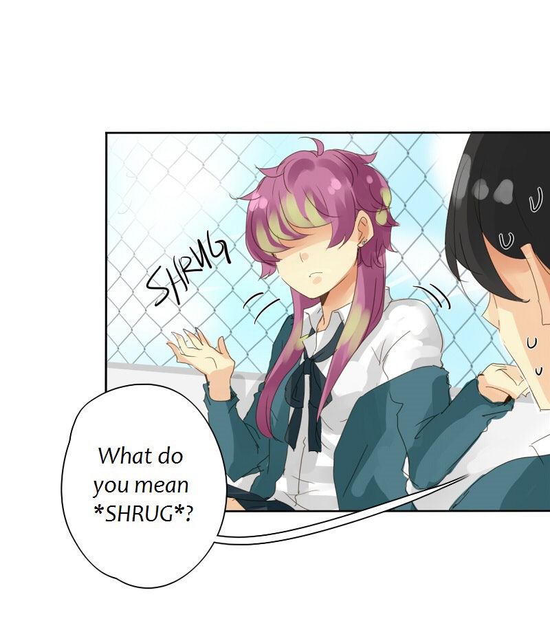 Read unOrdinary EN Manga Online