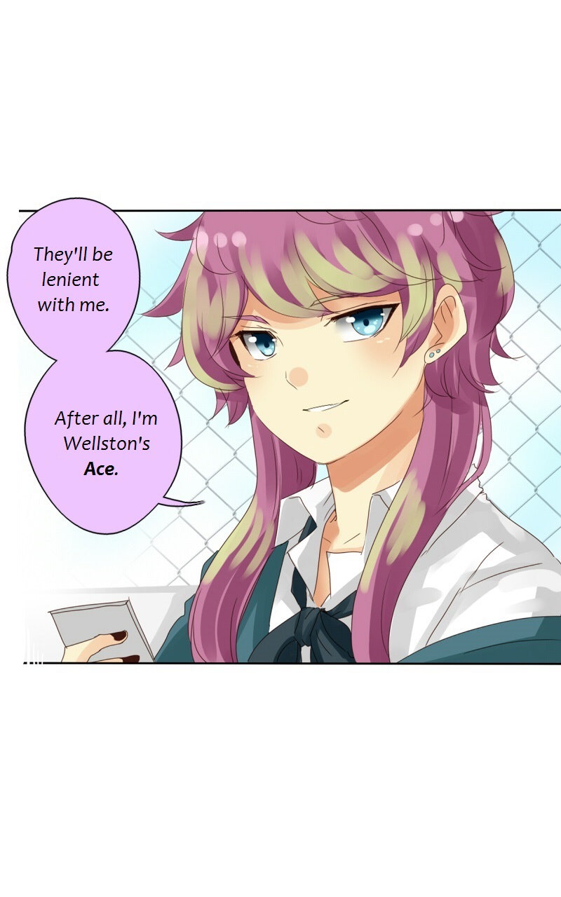 Read unOrdinary EN Manga Online