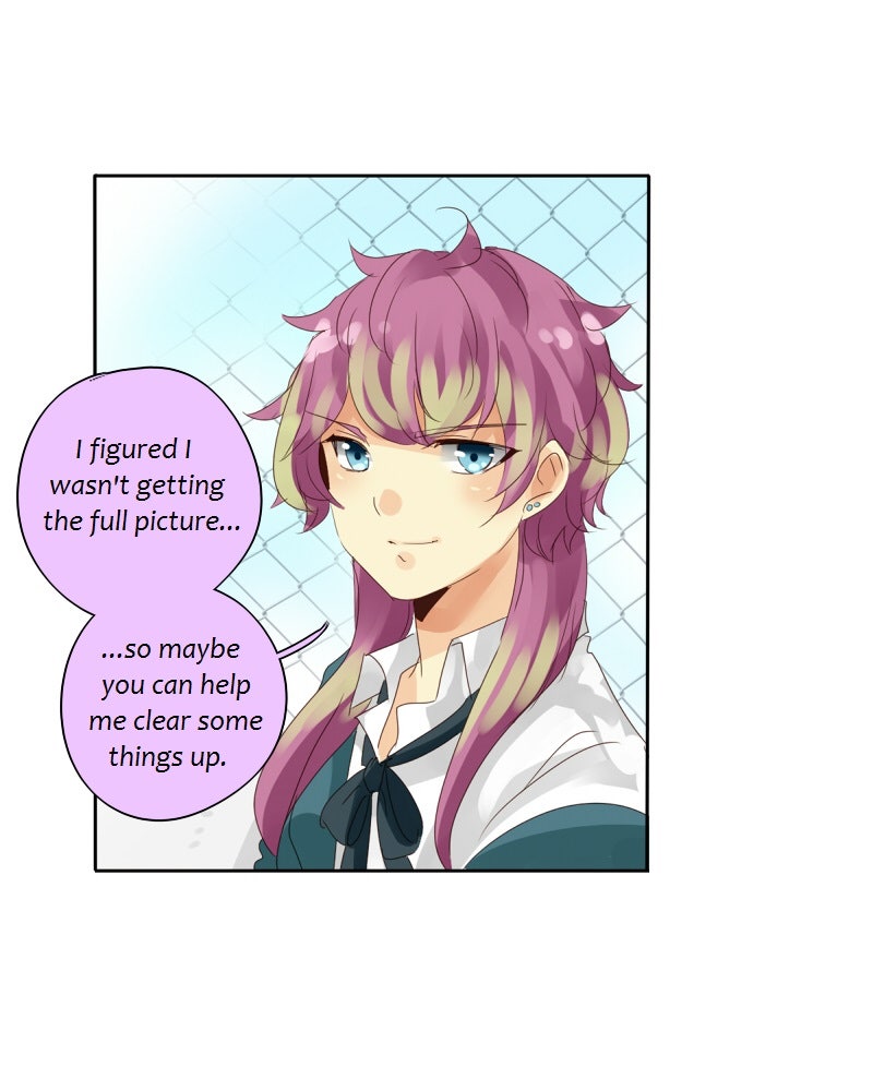 Read unOrdinary EN Manga Online