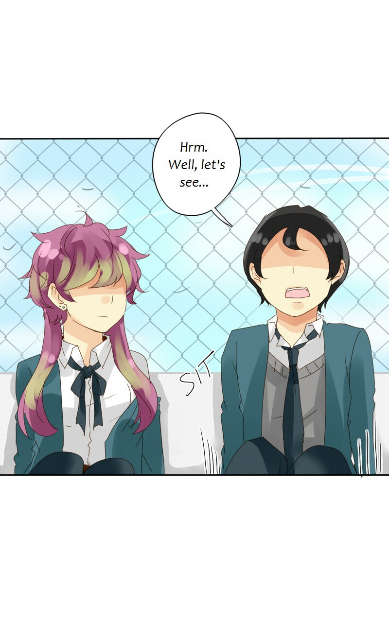 Read unOrdinary EN Manga Online