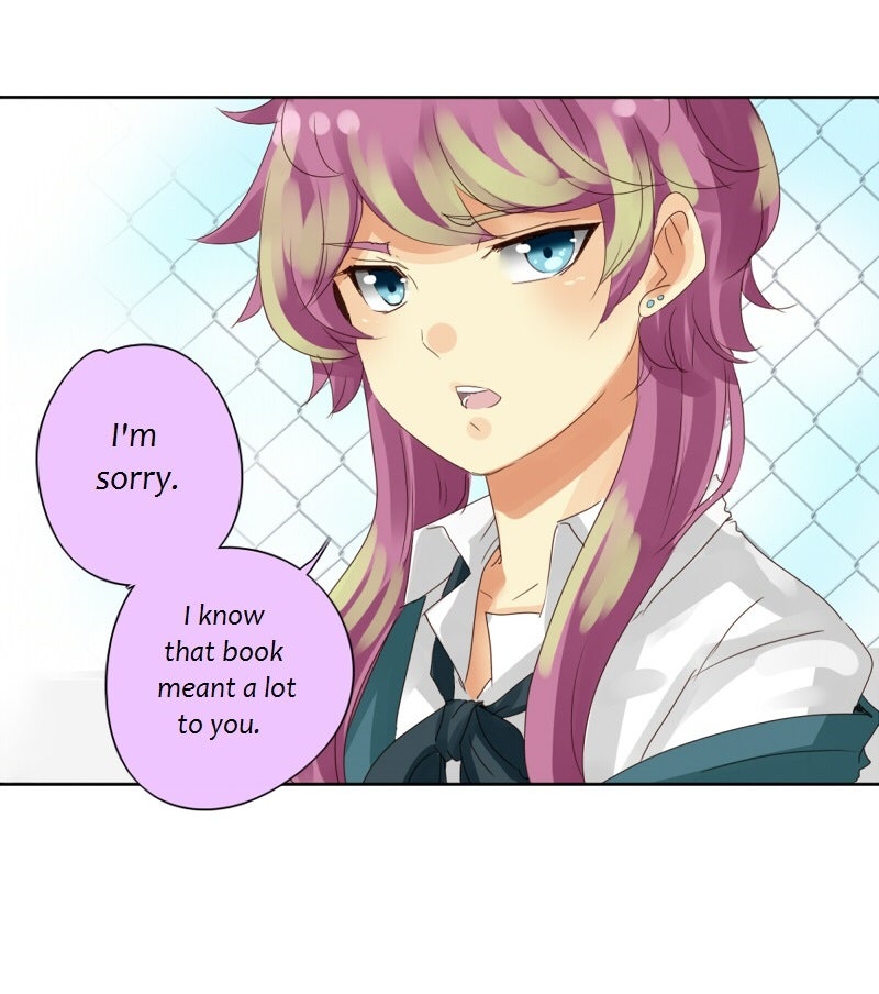Read unOrdinary EN Manga Online