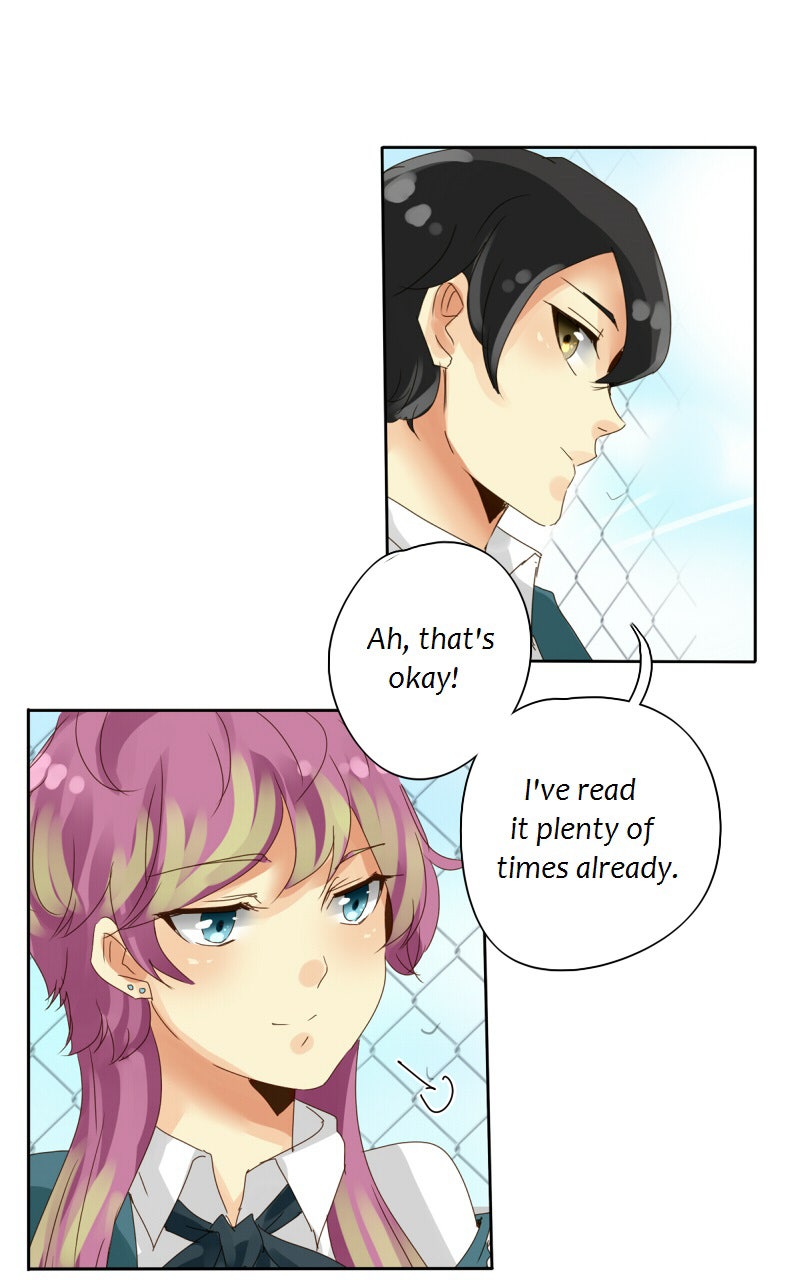 Read unOrdinary EN Manga Online