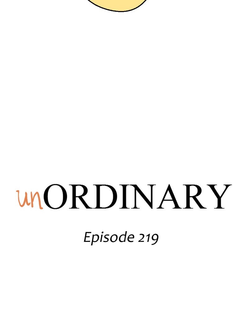 Read unOrdinary EN Manga Online