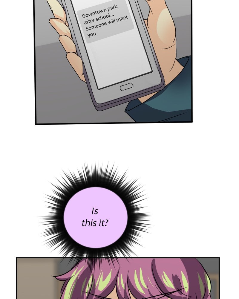 Read unOrdinary EN Manga Online