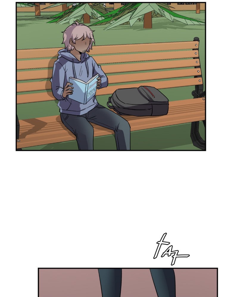 Read unOrdinary EN Manga Online