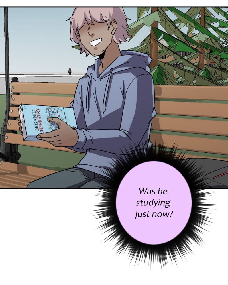 Read unOrdinary EN Manga Online