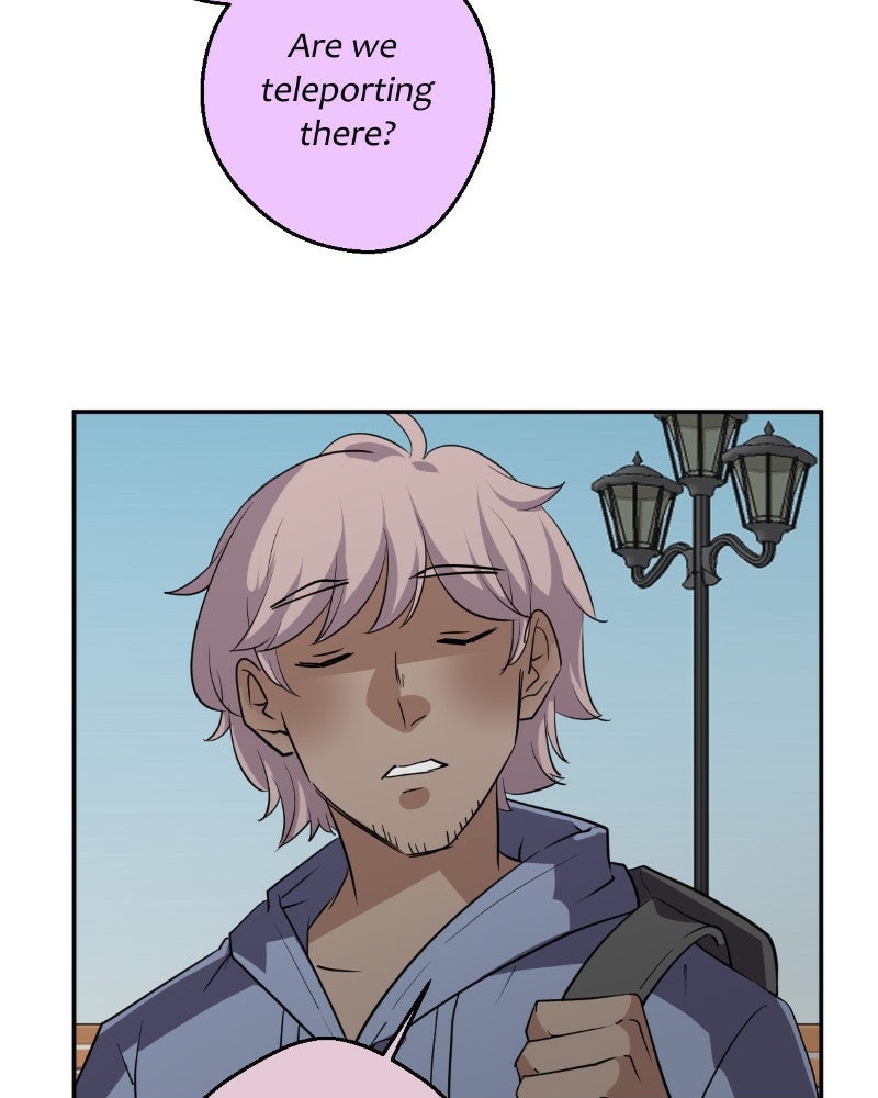 Read unOrdinary EN Manga Online