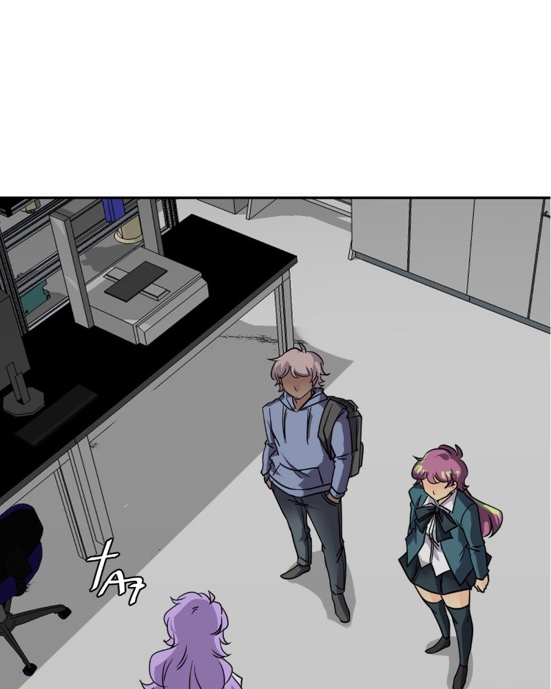 Read unOrdinary EN Manga Online