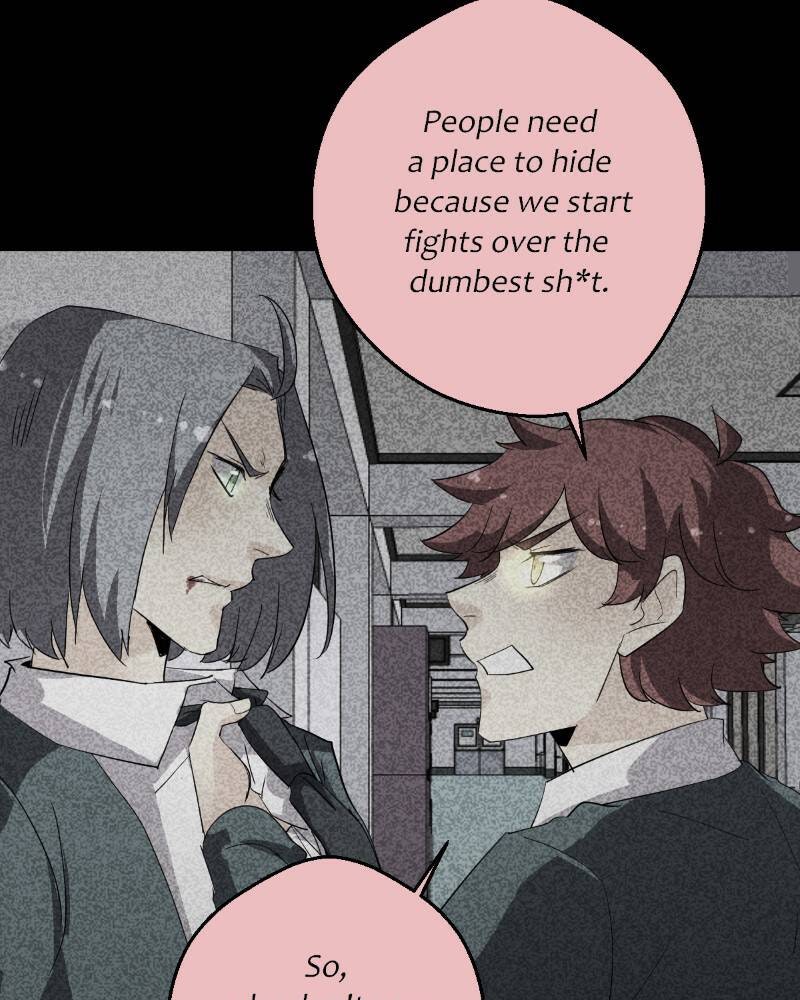 Read unOrdinary EN Manga Online
