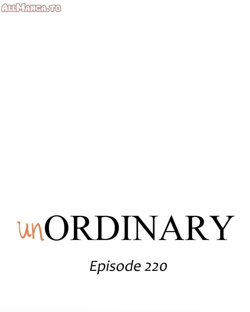 Read unOrdinary EN Manga Online